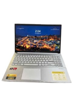 ASUS Vivobook Go 15 E1504FA Ryzen 5 7520U 16GB 512GB SSD FHD Win 11 - Laptop mỏng nhẹ 1.8kg, chạy mượt văn phòng, học online, đa nhiệm tốt, pin 5-6h.