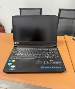 Acer Nitro 5 AN515-57 CPU: Intel Core i5-11400H RAM: 16GB Windows 11 64-bit DirectX 12 Card RTX 3050