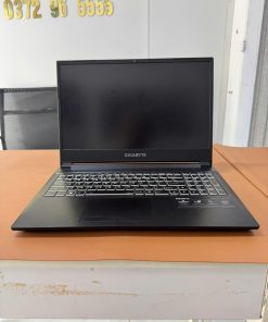 Gigabyte G5 GD  i5-11400H RAM 16GB RTX 3050 4GB Gaming ổn, chiến tốt Valorant, CS2, GTA V, PUBG.